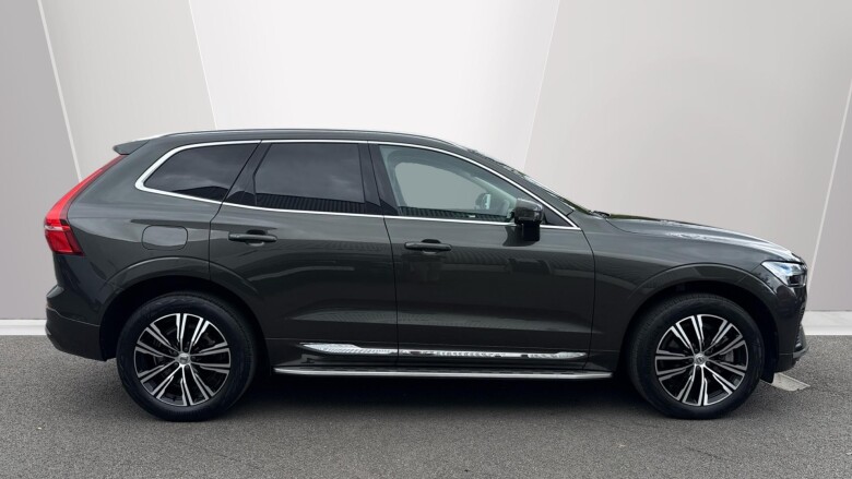 Volvo Xc60 2.0 B5P Inscription 5dr AWD Geartronic Petrol Estate